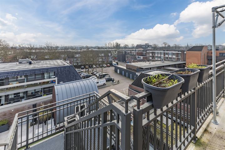 Boterpotplein 22 in Valkenswaard foto