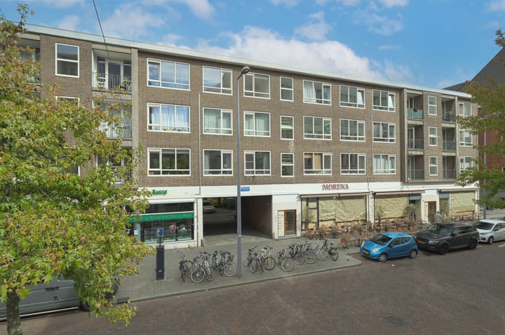 Botersloot 22D in Rotterdam foto