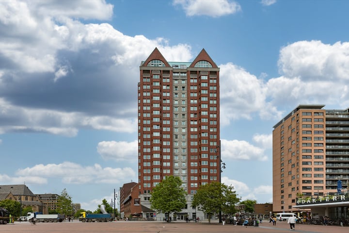 Botersloot 393 in Rotterdam foto