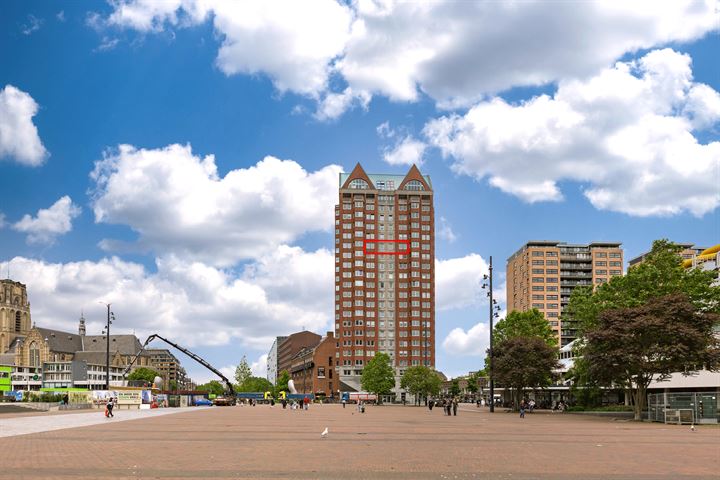 Botersloot 475 in Rotterdam foto