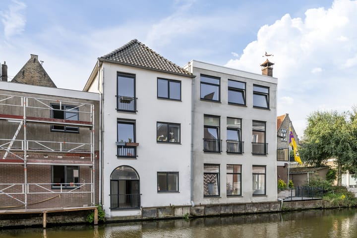 Foto van woning Boterstraat 48G, Schiedam