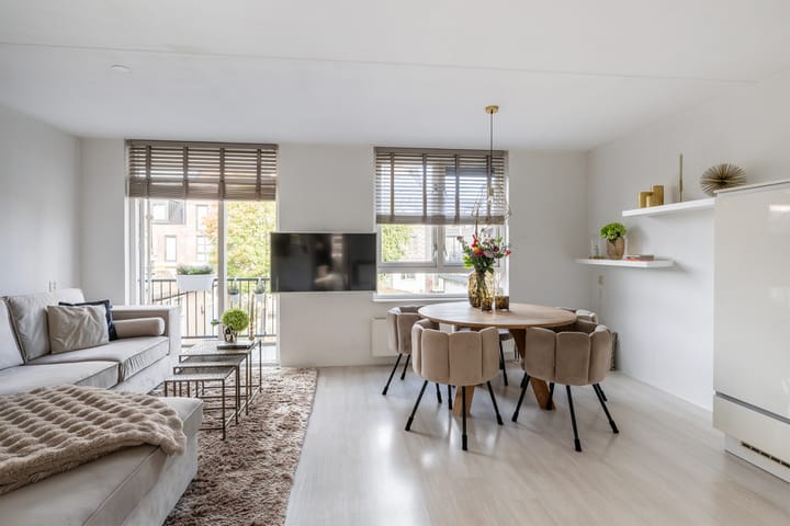 Boterstraat 54B in Schiedam foto