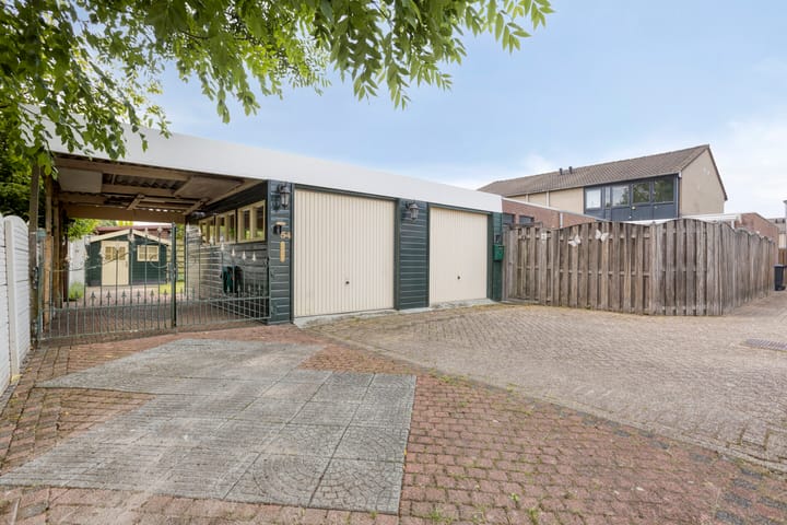 Botertonstraat 54 in Purmerend foto