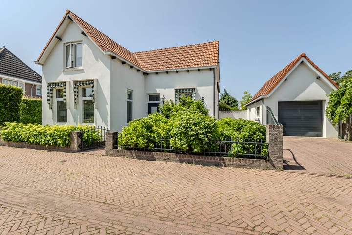 Boterweg 8 in Ottersum