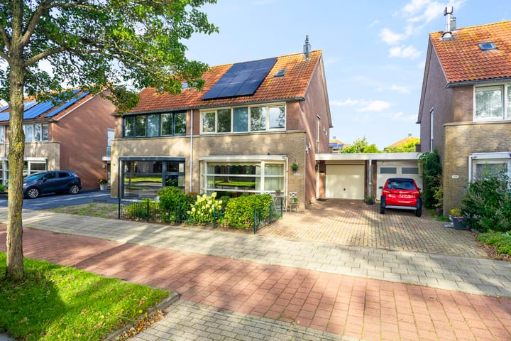 Foto van woning Boterzwin 1107, Julianadorp