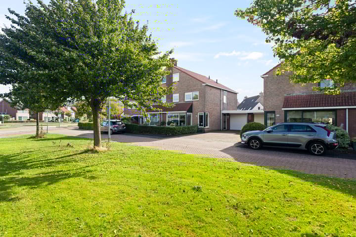 Foto van woning Boterzwin 2322, Julianadorp
