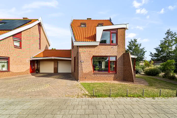 Foto van woning Boterzwin 5113, Julianadorp