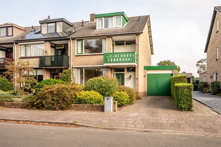 Bothastraat 38 in Ermelo foto