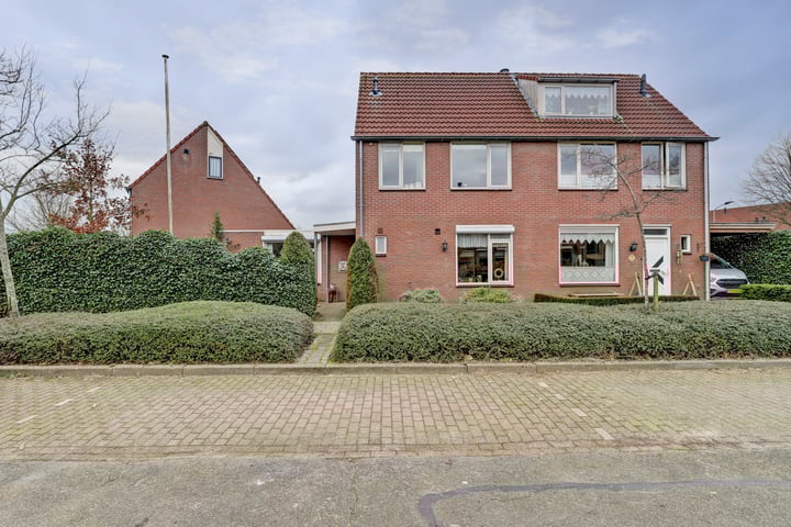 Bothastraat 9 in Ermelo foto