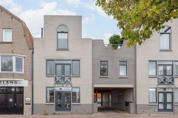 Bothniakade 43 in Sneek foto
