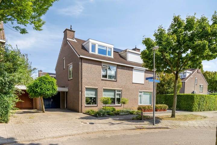 Foto van woning Botsehei 22, Veldhoven