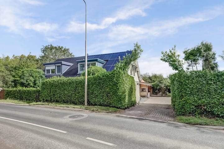 Botsestraat 40 in Kekerdom