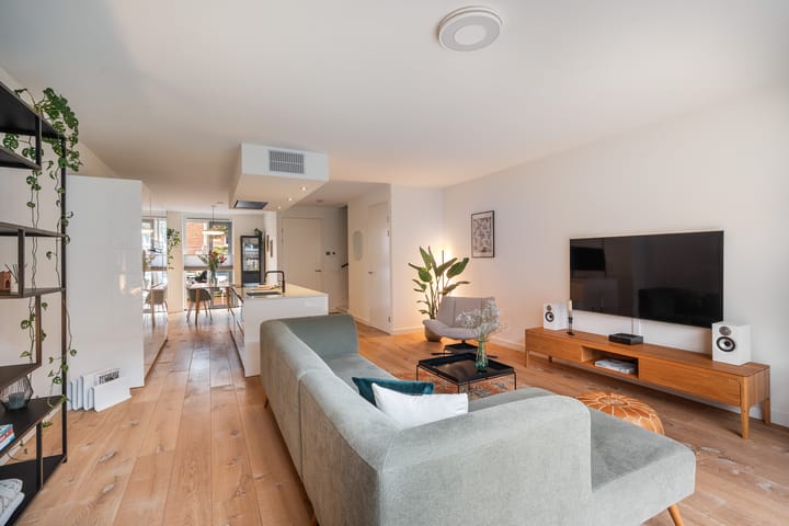 Bottelaarstraat 12 in Rotterdam