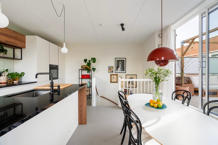 Bottelaarstraat 13 in Rotterdam foto