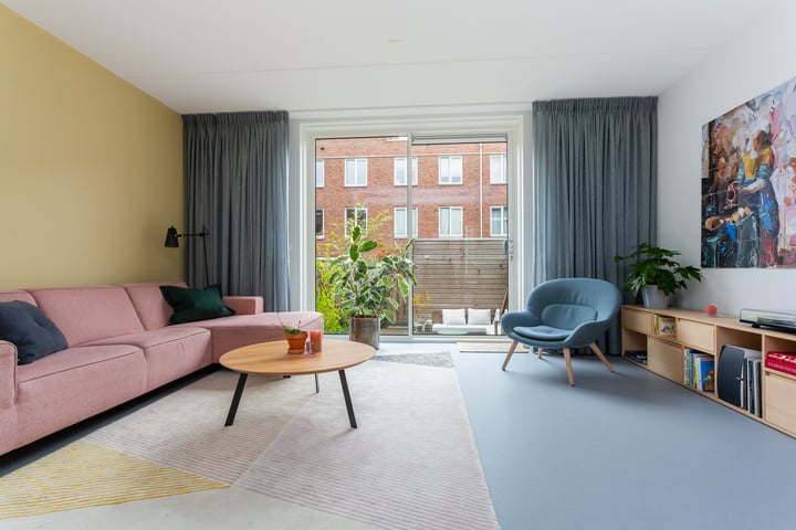 Foto van woning Bottelaarstraat 20, Rotterdam