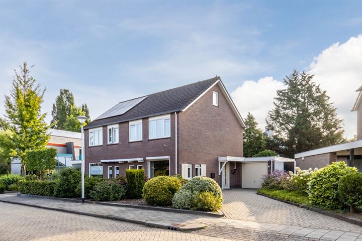 Bottelhoek 14 in Bemmel foto