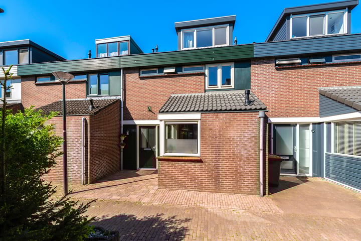 Botter 111 in Hoorn