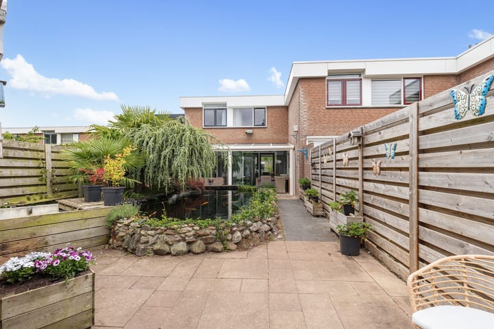 Foto van woning Botter 24 25, Lelystad