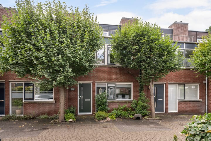 Foto van woning Botter 25, Maassluis