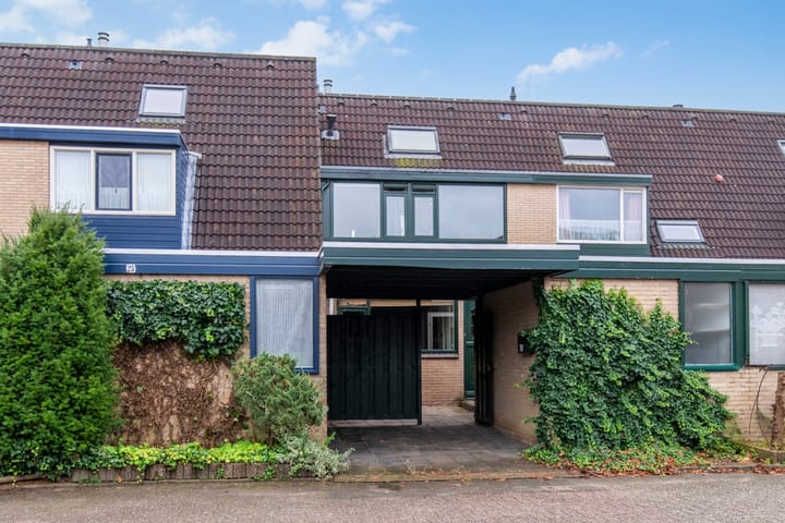 Botter 27 in Veenendaal foto