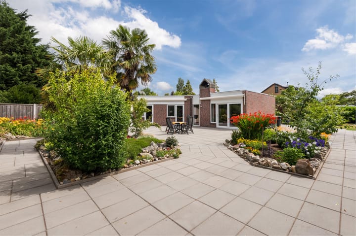 Botter 37 1 in Lelystad