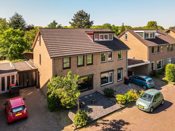 Foto van woning Botter 38 70, Lelystad