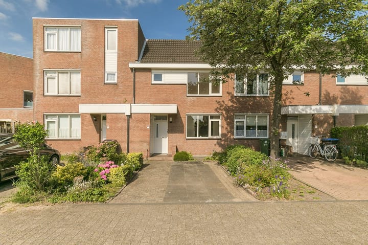 Botter 40 14 in Lelystad