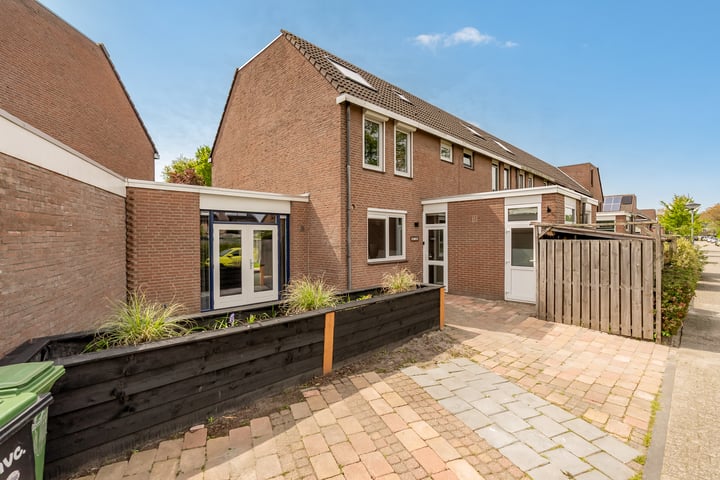 Botter 40 60 in Lelystad