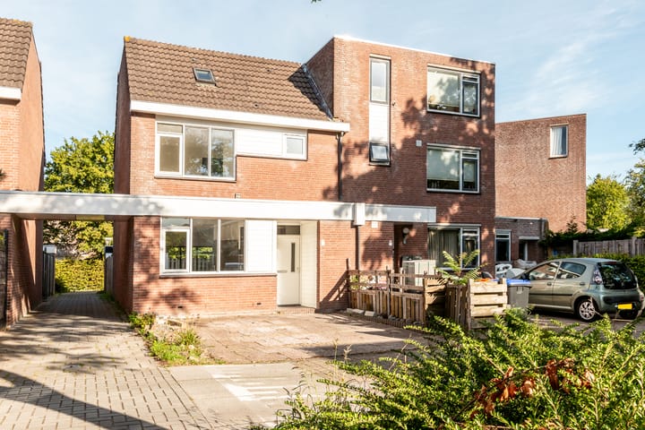 Botter 41 4 in Lelystad foto