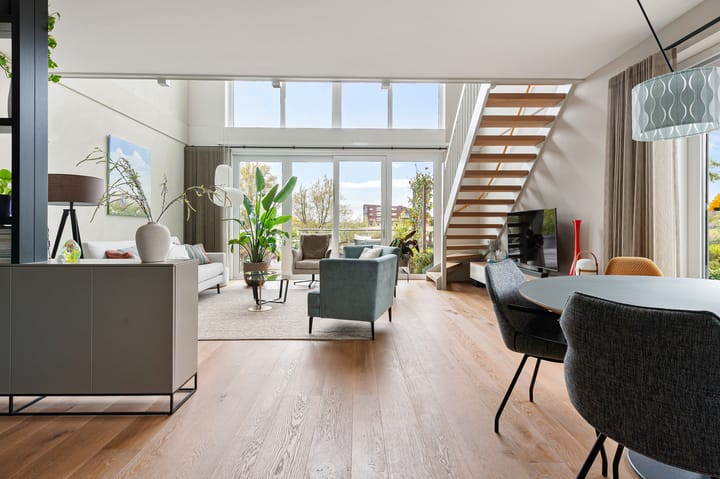 Botter 65 in Alblasserdam foto