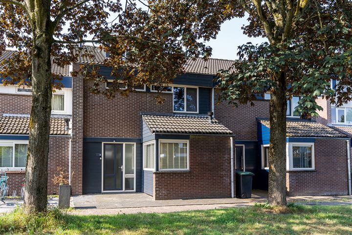 Botter 83 in Hoorn foto