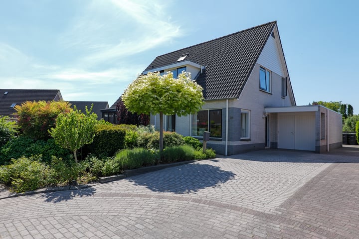Botterkamp 20 in Beilen foto