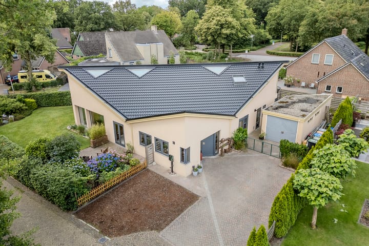 Botterkamp 6 in Zuidwolde foto