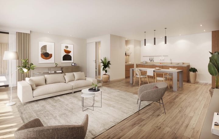 Botterlaan 17 in Kortgene foto