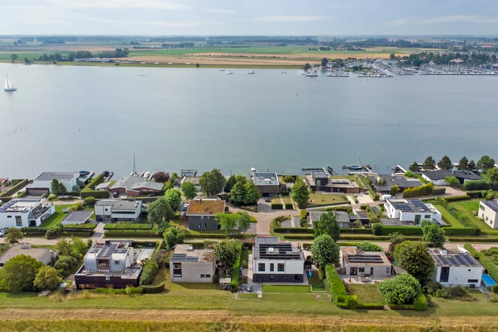 Foto van woning Botterlaan 67, Kortgene