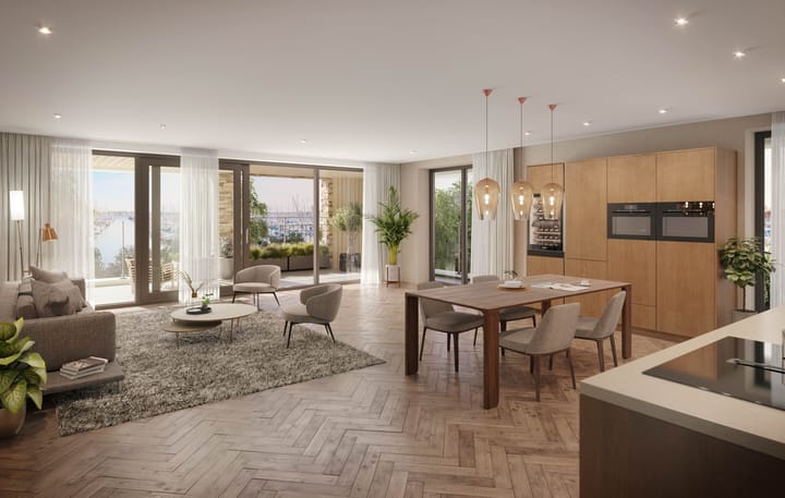 Botterlaan 7 in Kortgene foto