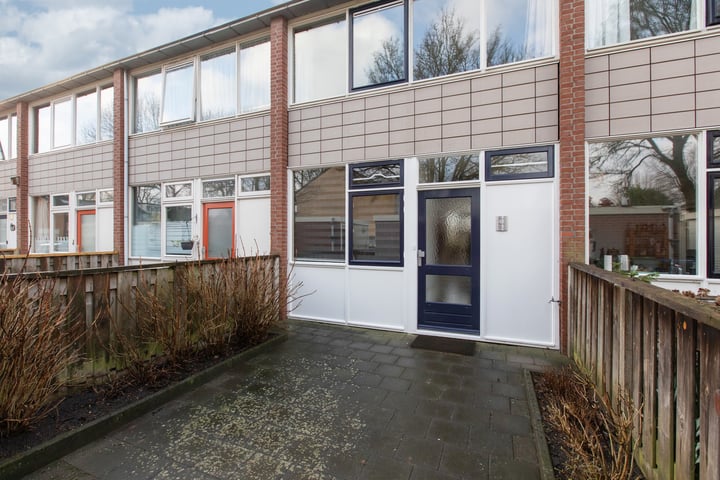 Botterland 28 in Zevenaar foto