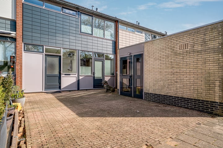 Botterland 40 in Zevenaar foto