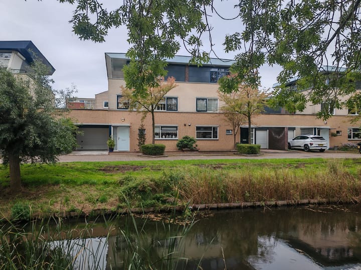 Botterstraat 28 in Lisse