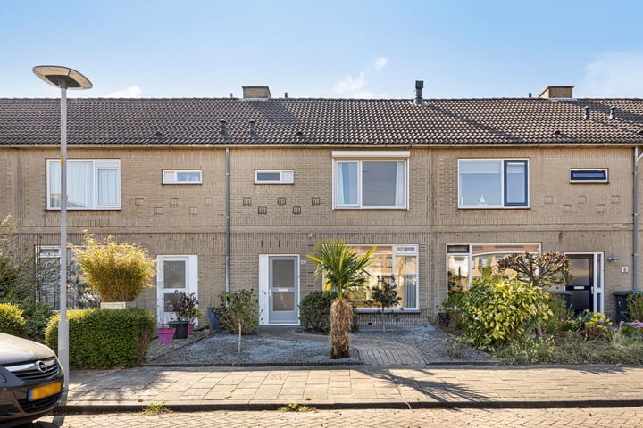 Botterstraat 29 in Zaltbommel