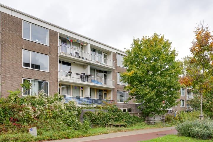 Botterstraat 40 in Amsterdam foto