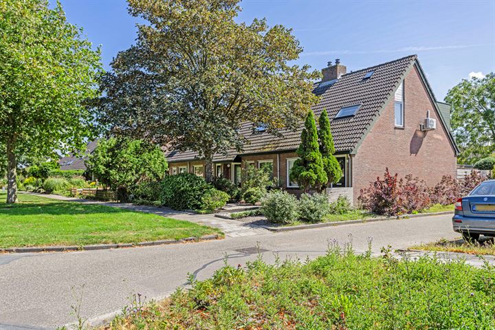 Botterweg 2 in Harlingen foto