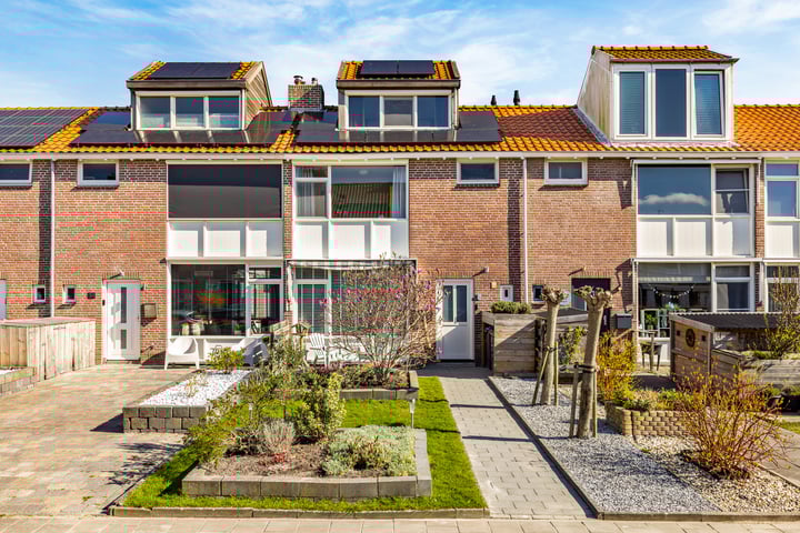 Bottinge 36 in Sneek foto
