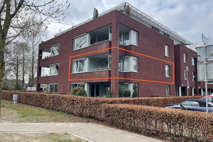 Botzegge 23 in Terheijden