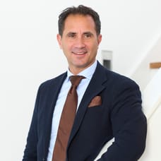 Foto van Boudewijn Trieling