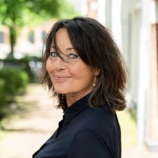 Foto van Boudine Preyde