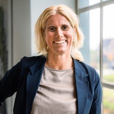 Foto van Boukje Nieuwenhuis