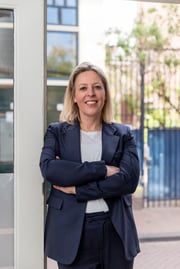 Foto van Boukje Timmers