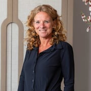 Foto van Boukje van der Steen - Schreurs