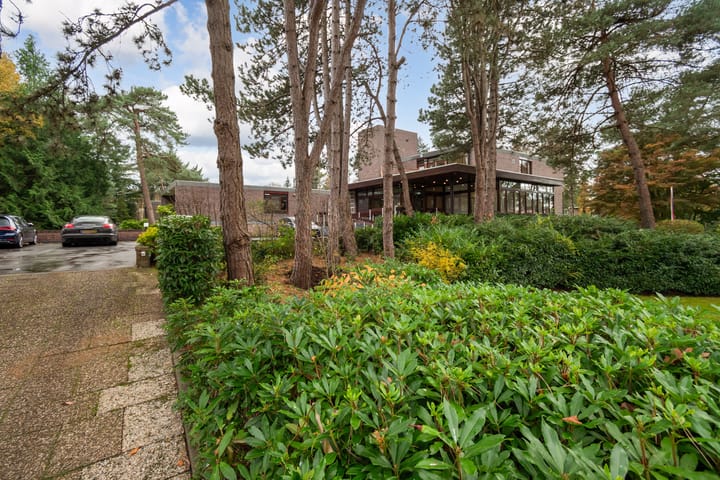 Boulevard 22-1 in Zeist